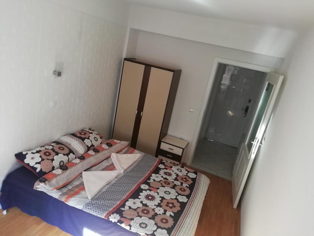 Toshe Apartment Ohrid Exterior photo